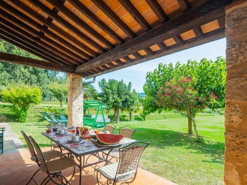  Holiday Home I Pioppi - CMA108 by Interhome in Camaiore