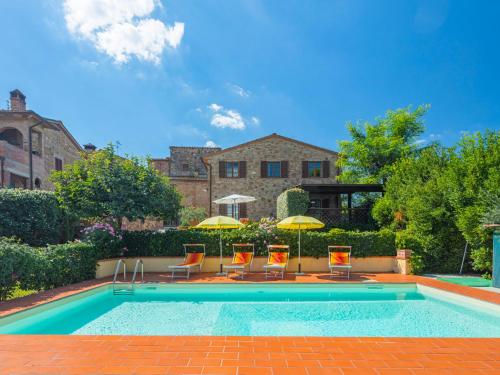 Holiday Home Casa Daniela - GAM310 by Interhome