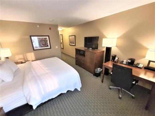 AmeriVu Inn and Suites - Chisago City