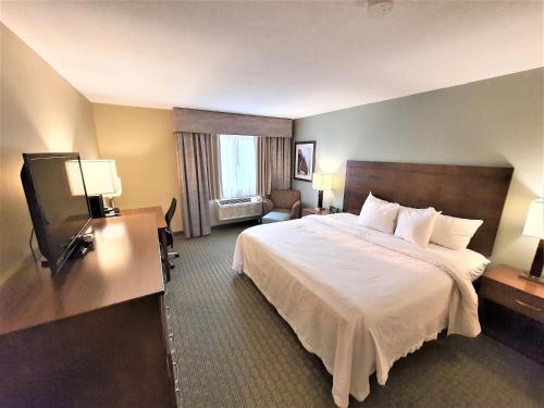 AmeriVu Inn and Suites - Chisago City