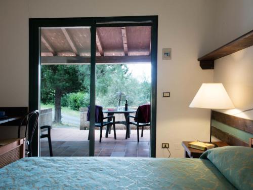 Holiday Home Il Borgo-3 by Interhome in Guardistallo