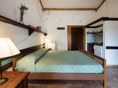 Holiday Home Il Borgo-3 by Interhome in Guardistallo