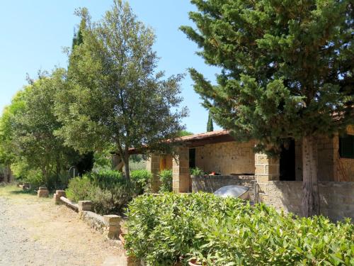 Holiday Home Il Borgo-3 by Interhome in Guardistallo