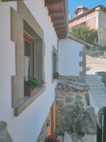  Casa Rural el Enebral en Potes Picos de Euopa in Colio