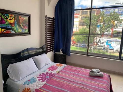 HOSTAL DULCE AMOR