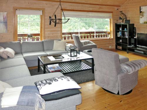 Holiday Home Peer Gynt - FJS781 by Interhome in Sogndal