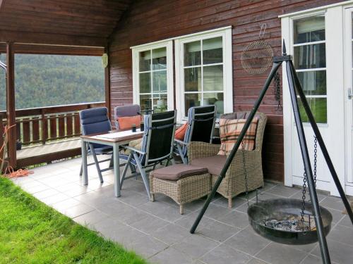 Holiday Home Peer Gynt by Interhome in ซองดาล