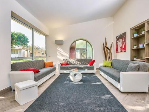  Villa Dammino by Interhome in Casa Benarifi
