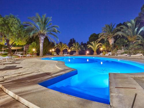  Villa Dammino by Interhome in Casa Benarifi