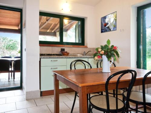 Holiday Home Il Borgo-6 by Interhome in Guardistallo