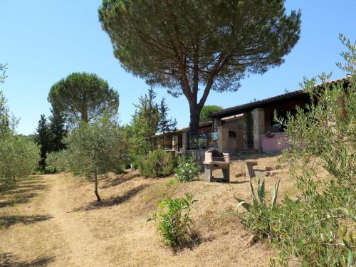 Holiday Home Il Borgo-6 by Interhome in Guardistallo