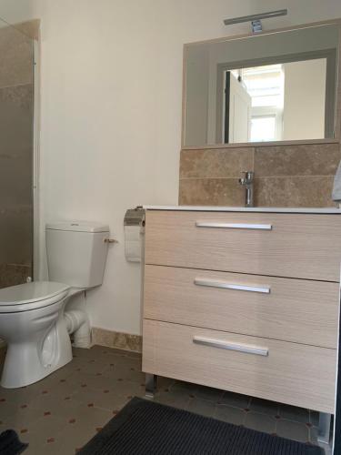 La Chapelle Room Type - Double Room with Private External Bathroom La Chapelle Room Type - Double Room with Private External Bathroom