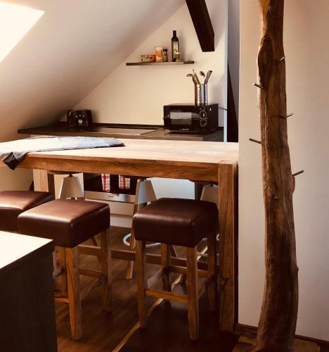 Facilities, Moderne Wohnung im Grunen in WRN in Werneuchen