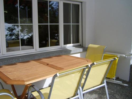  Apartment Balmehus # 3 by Interhome in Lenk im Simmental