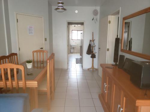 Apartamento familiar em asturias in Vila Luis Antonio
