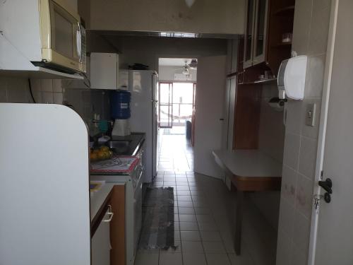 Apartamento familiar em asturias in Vila Luis Antonio