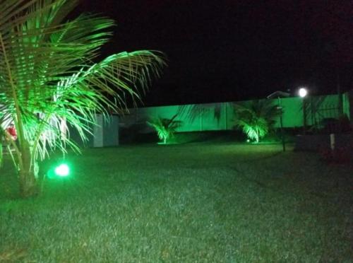 Casa próxima a Escarpas do Lago