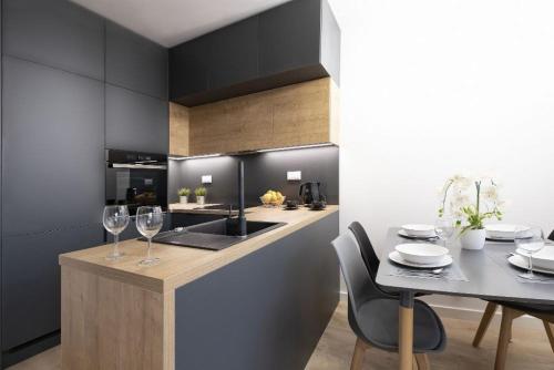 Pure Home Apartments - Gwiazdzista - Photo 5