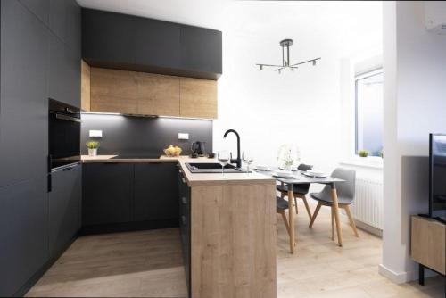 Pure Home Apartments - Gwiazdzista