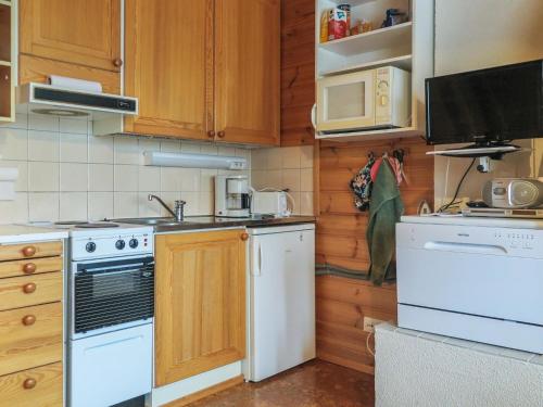Holiday Home Lupposyote b1 in Syote