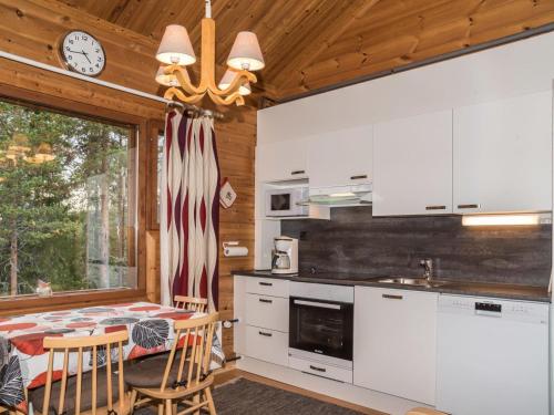 Holiday Home Lähikaltio 316 by Interhome