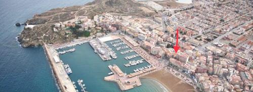  Our Sol in Puerto de Mazarrón
