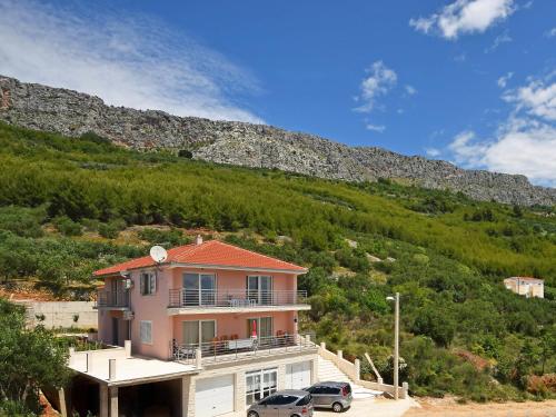  Apartment Mila in Jesenice