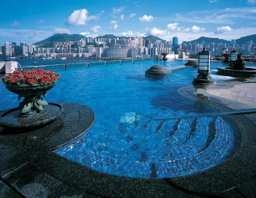 Facilities, Harbour Grand Kowloon in Hung Hom
