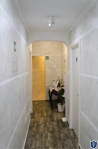 TIBURTINA INN GUEST HOUSE 4