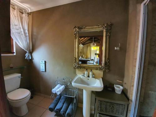 Apartment - Ground Floor image 6