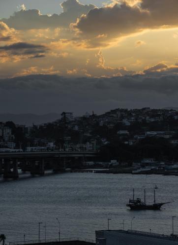 Lumar Hotel, Florianópolis (Foto 10)