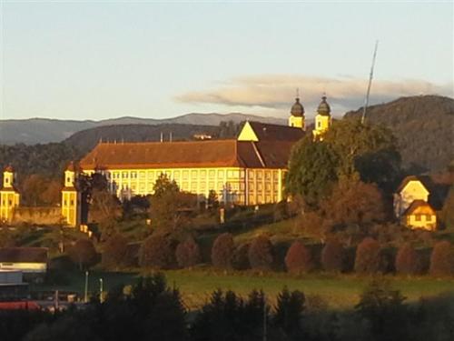 Ferienwohnung Schlossblick 2 oder 5