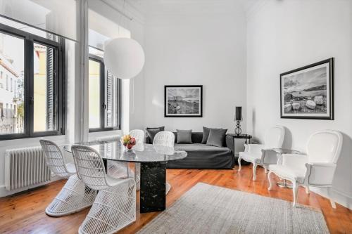 Art Pantheon - Suites & Apartments, Athens (photo 7)