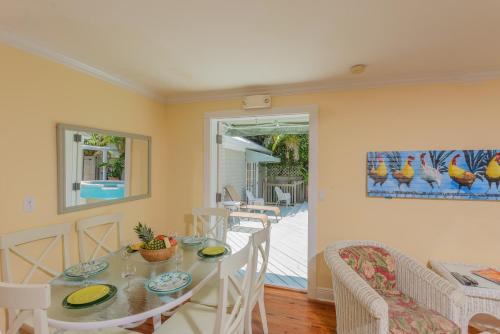 Key West Villas - 편의 시설/서비스