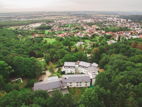 TaunusTagungsHotel in Friedrichsdorf, Deutschland