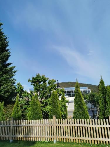 MINAROSO appartements am badeparadies MINAROSO appartements am badeparadies