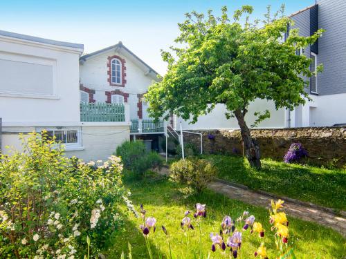 Holiday Home Harrington by Interhome gîte à louer Courtoisville