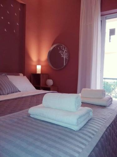  Modern Apartment For Your Vacation In Beautiful Preveza in Preveza