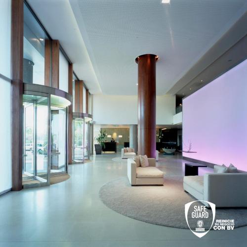 Hotel Madero