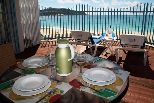المرافق, THE VILLAS ON GREAT BAY, Villa LAVINIA #9 in فليبسبرج