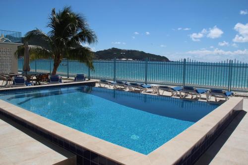 منظر, THE VILLAS ON GREAT BAY, Villa LAVINIA #9 in فليبسبرج