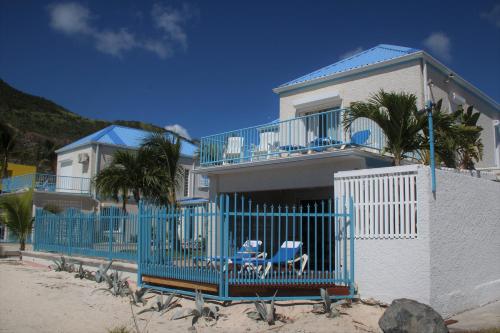 المنظر الخارجي, THE VILLAS ON GREAT BAY, Villa LAVINIA #9 in فليبسبرج