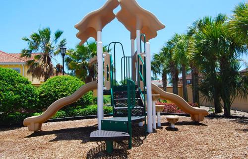 Mark & Bridget's Paradise Palms Resort Townhouse by IPG Florida
