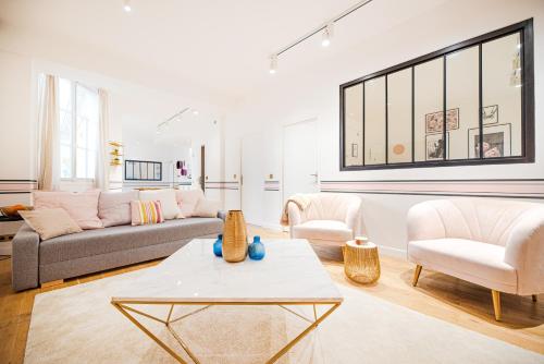 Dreamyflat - Charonne - image 3