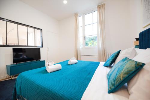 Dreamyflat - Charonne - image 14