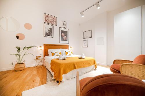 Dreamyflat - Charonne - image 6
