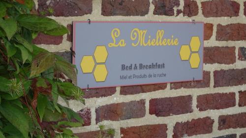  La Miellerie in Huppaye