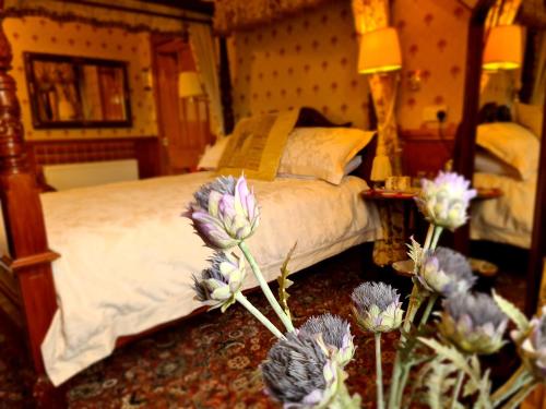 Bluebell House - main image