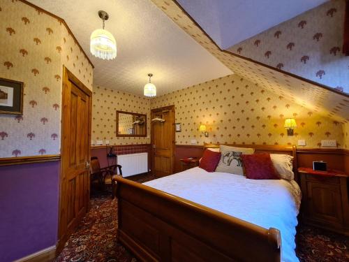 Bluebell House - image 13