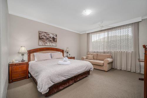 Double room, superior